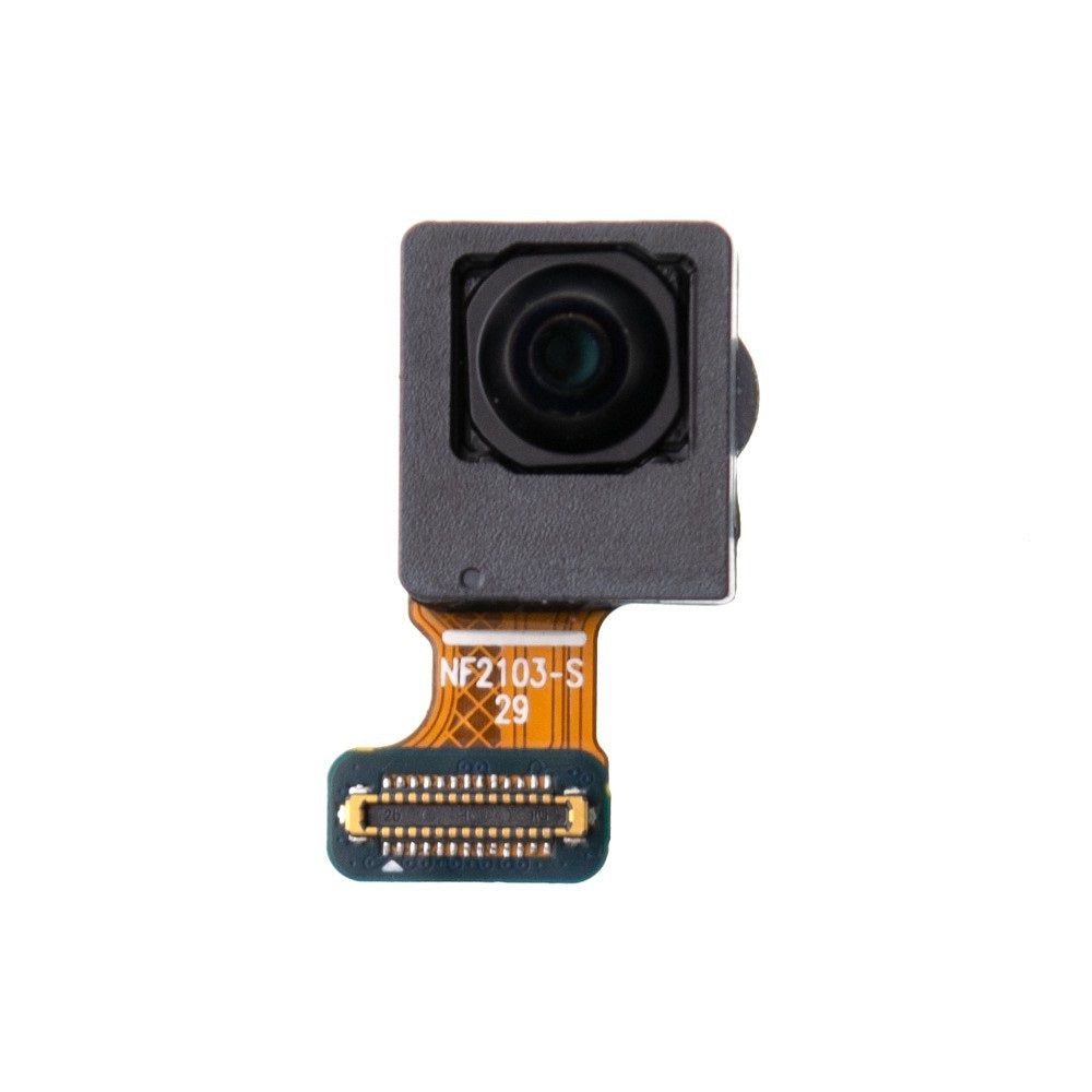 Front Camera for Samsung Galaxy S22 5G S901B / S22 Plus 5G S906B (Purple) Front Camera for Samsung Galaxy S22 5G S901B / S22 Plus 5G S906B (Purple)